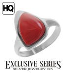 Srebrny pierścionek pr.925 - Exclusive Series