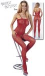 Catsuit red 232