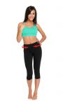 SLIMMING CAPRI CLIMAline