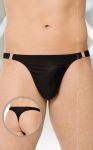 Thong 4432 - black