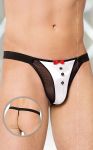 Thong 4433 - white