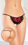 G-String 2405 - red