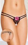 G-String 2413 - black