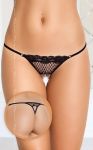 G-String 2415 - black